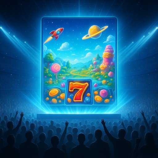 Joy777 অ্যাডভেনচার কার্ড সুইট বোনাঞ্জা দৃশ্য