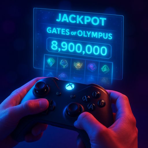 Joy777 Gates of Olympus জ্যাকপট