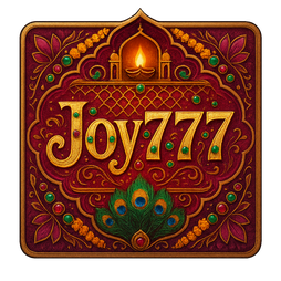 Joy777 লোগো